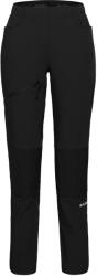 Mammut Дамски алпийски панталон Mammut Women's Eiger Nordwand Light Softshell Pants Mountaineering trousers - Black - размер 40 (107-4300-0115)