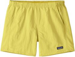 Patagonia Дамски къси панталони Patagonia Women's Baggies Shorts - Lemon Zest - размер XL (112-1963-2215)
