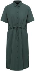 Jack Wolfskin Дамска рокля Jack Wolfskin Women's Waimea Dress - Sago Palm (134-1775-0213)
