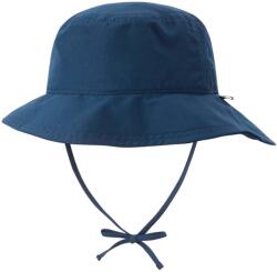 Reima Детска шапка Reima Kid's Rantsu Hat - Navy - размер 46 cm (904-5702-0511)