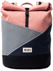 MeroMero Детска детска раница Meromero Kid's Popoyo Bag Kids' backpack - Blossom Pink / Stone Grey - размер One Size (508-0227-0311)