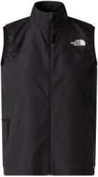 The North Face Дамски ветрозащитен елек The North Face Women's Fontanales Wind Vest Windproof vest - Black (153-0057-0113)