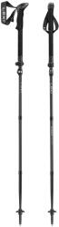LEKI Туристически щеки Leki Sherpa FX Carbon Strong Walking poles - Black / Naturalcarbon / Light Anthracite - размер 120 (526-1072-0111)