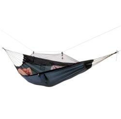 AMAZONAS Хамак Amazonas Moskito-Traveller Hammock - Forest - размер 220 x 140 cm (902-0035-0111)