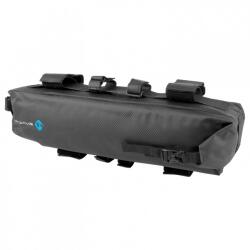 M-Wave Чанта за рамка M-wave Rough Ride B Bike bag - Black - размер 7 l (510-4262-0111)