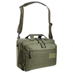 Tasmanian Tiger Чанта за рамо Tasmanian tiger TT Document Bag MKII 18 Shoulder bag - Olive - размер 18 l (510-2922-0211)