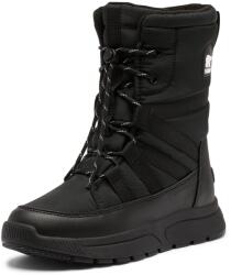 Sorel Дамски зимни ботуши Sorel Women's Whitney III Tall WP Winter boots - Black / Black - размер 37 (EU) (121-1151-0111)