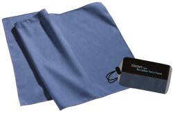 Cocoon Микрофибърна кърпа Cocoon Towel Ultralight Microfiber towel - Fjord Blue - размер 90 x 50 cm (555-0030-0114)