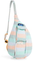 KAVU Чанта за рамо Kavu Mini Slingback 4 Shoulder bag - Day Stripe - размер 4 l (510-6343-0611)