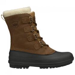 Helly Hansen Дамски зимни ботуши Helly Hansen Women's Varanger Primaloft Winter boots - Bistre / Black - размер 38 (EU) (121-0547-0112)