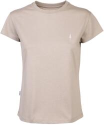 NIKIN Дамска тениска NIKIN Women's Treeshirt T-shirt - Taupe (116-8307-1913)
