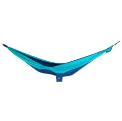 Ticket To The Moon Хамак Ticket to the moon Honey Moon Hammock - Royal Blue / Turquoise - размер 480 x 300 cm (902-0246-0411)