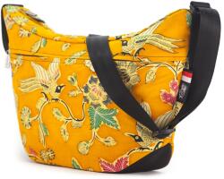 Ethnotek Чанта за рамо Ethnotek Bagan Bag L Shoulder bag - Indonesia 12 - размер 12 l (510-6258-0911)