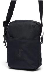 Cotopaxi Чанта за рамо Cotopaxi Todo 1 Shoulder Bag - Cotopaxi Black - размер 1 l (510-6099-0311)