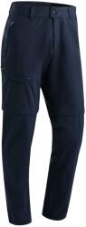 Maier Мъжки панталон със свалящи крачоли Maier Sports Tajo Zip Loop Zip-off trousers - Night Sky - размер 48 (010-1439-0224)