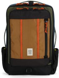 Topo Designs Сак Topo designs Global Travel Bag 30 Luggage - Olive / Dark Khaki (510-3539-0711)