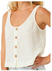 Rip Curl Дамски топ Rip curl Women's Classic Surf Tank II Tank top - Bone - размер XL (916-1308-0216)