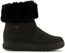 Pomar Дамски зимни ботуши Pomar Women's Paljakka GTX Boot Winter boots - Black Nubuck - размер 41 (EU) (121-0916-0116)