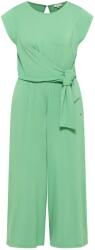 Tranquillo Дамски гащеризон Tranquillo Women's Jerseyoverall Finaa Jumpsuit - Peppermint Green - размер XS (102-5342-0211)