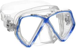 mares Детска водолазна маска Mares Kid's Zephir Diving mask - Blue Reflex Clear - размер One Size (700-0102-0111)