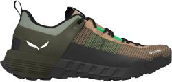 Salewa Мъжки апроуч обувки Salewa Wildfire NXT Approach shoes - Quicksand / Dark Olive - размер 41 (EU) (042-0464-0214)