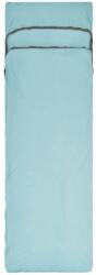 Sea to Summit Вътрешен чувал Sea to Summit Comfort Blend Sleeping Bag Liner Rectangular Travel sleeping bag - Aqua Sea Blue (515-0233-0111) Спален чувал