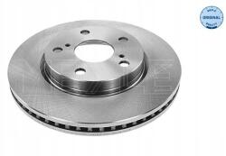 Meyle Féktárcsa Toyota P. RAV4 06- 30-85 521 0010