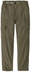 Patagonia Дамски ежедневен панталон Patagonia Women's Outdoor Everyday Cargo Pants Casual trousers - Basin Green (107-3454-0113)