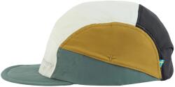Klättermusen Шапка с козирка Klättermusen Sol Cap - Mercury Blue / Multi (904-6188-0211)