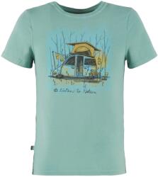 E9 Детска тениска E9 Kid's B-Caddy T-shirt - Thymus - размер 2 Years (704-5948-0211)