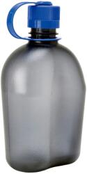 Nalgene Бутилка за вода Nalgene Feldflasche Oasis Sustain Water bottle - Grey - размер 1 l (533-1555-0411)