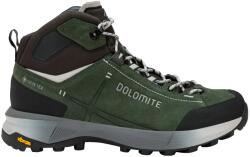 Dolomite Мъжки туристически обувки Dolomite Shoe Vernale Hike Mid GTX Walking boots - Olive Green - размер 40 2/3 (EU) (019-1365-0413)