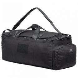 SAVOTTA Сак Savotta Keikka 80 Luggage - Black (510-3066-0111)
