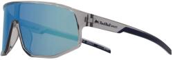 SPECT Eyewear Очила за колоездене Red bull spect Dash S3 Cycling glasses - Light Grey / Smoke Blue Mirror - размер One Size (205-7049-0211)