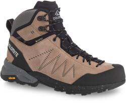 Dolomite Дамски туристически обувки Dolomite Women's Crodarossa Leather High GTX Walking boots - Taupe Beige - размер 40 2/3 (EU) (119-0926-0317)