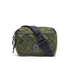 Chrome Чанта за кръст Chrome Barrage Sling 5 Bag - Moss X - размер 5 l (510-6279-0311)