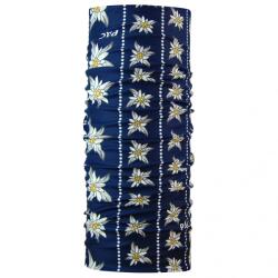 P. A. C P. A. C. Шал P. A. C. Original Tube scarf - Edelweiss Blau - размер One Size (203-2180-1111)