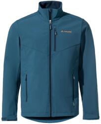 Vaude Мъжко софтшел яке Vaude Cyclone Jacket VI Softshell jacket - Baltic Sea Uni - размер M (003-2019-0412)