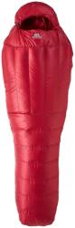 Mountain Equipment Пухен спален чувал Mountain Equipment Xenith II Down sleeping bag - Merlot - размер Long (513-1867-0112) Спален чувал