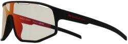 SPECT Eyewear Очила за колоездене Red bull spect Dash Pro Photochromic S1-3 Cycling glasses - Soft Black / Red Mirror - размер One Size (205-7048-0111)