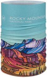 Buff Шал Buff Coolnet UV National Parks Neckerchief - Rocky Mountain - размер One Size (203-3371-0111)