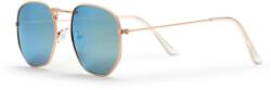 CHPO Слънчеви очила Chpo Ian Mirror S3 Sunglasses - Gold / Green Mirror (205-3806-0211) Слънчеви очила