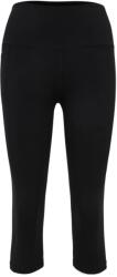 Venice Beach Дамски клин Venice beach Women's Amelia Drytivity Brushed Tights 3/4 Leggings - Black - размер XS (111-1689-0211)