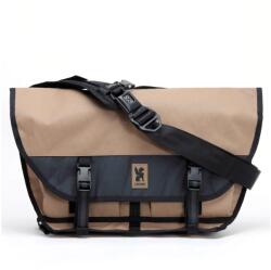 Chrome Чанта за рамо Chrome Citizen Messenger Shoulder bag - Coyote X - размер 15 l (510-5247-0512)