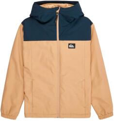 Quiksilver Детско зимно яке Quiksilver Kid's Overcast 3K Warm Jacket Winter jacket - Dark Navy (703-5662-0213)