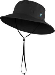 Fjällräven Шапка Fjällräven Abisko Sun Hat - Black - размер S/M (204-6223-0911)