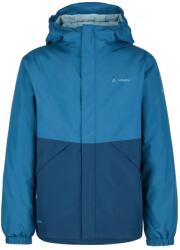 VAUDE Детско зимно яке Vaude Kid's Sumna Padded Jacket Winter jacket - Baltic Sea - размер 128 (EU) (703-6660-0114)