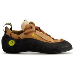 La Sportiva Мъжки обувки с връзки La Sportiva Mythos Climbing shoes - Earth - размер 42, 5 (EU) (301-0028-4930)