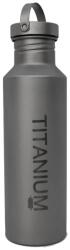 Vargo Бутилка за вода Vargo Titanium Drinking Bottle Water bottle - mit Titan Deckel - размер 650 ml (533-0238-0211)