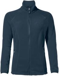 Vaude Дамско поларено яке Vaude Women's Rosemoor Fleece Jacket II Fleece jacket - Dark Sea - размер 38 (EU) (105-3534-0413)